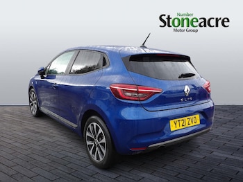 Used Renault Clio 2021 for sale - 76020361: Photo
