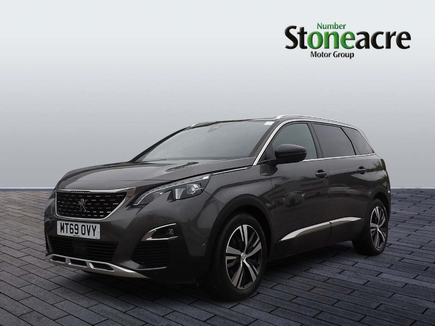 Used Peugeot 5008 2019 for sale - 76318177: Photo 5