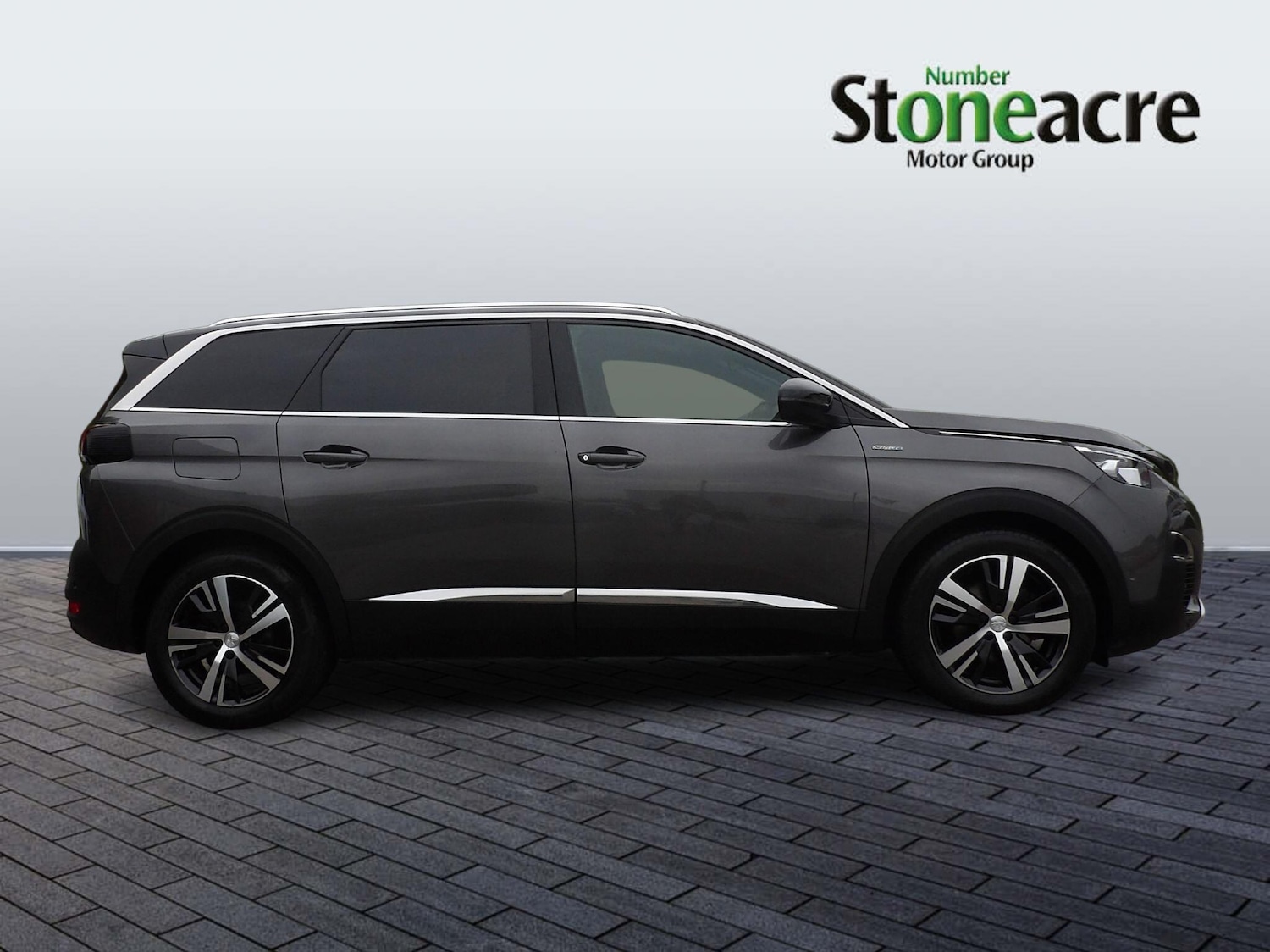 Used Peugeot 5008 2019 for sale - 76318177: Photo 7