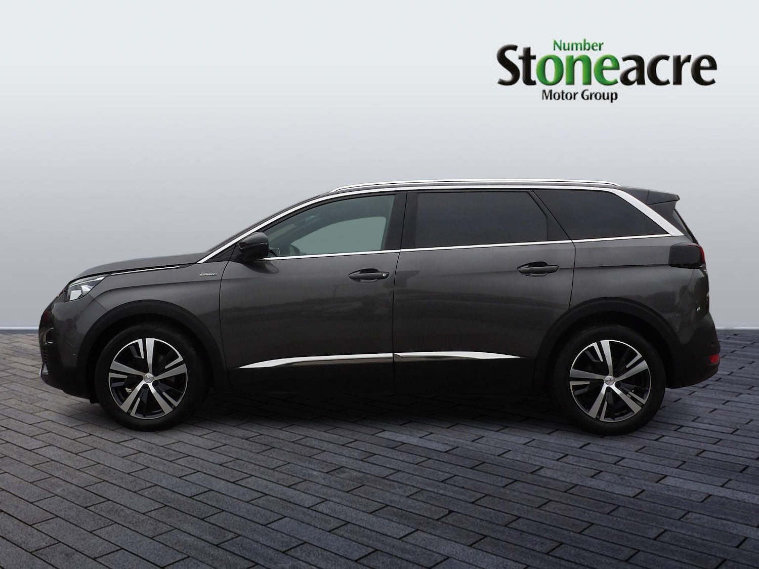 Used Peugeot 5008 2019 for sale - 76318177: Photo 8