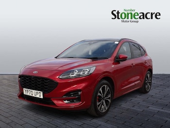 Used Ford Kuga 2020 for sale - 76020281: Photo