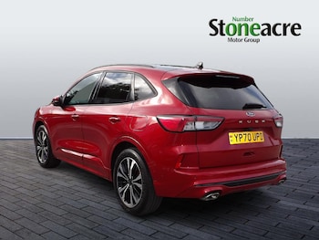 Used Ford Kuga 2020 for sale - 76020281: Photo