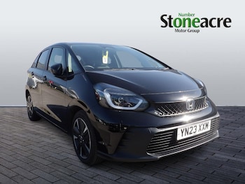 Used Honda Jazz 2023 for sale - 79107065: Photo