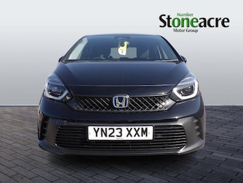 Used Honda Jazz 2023 for sale - 79107065: Photo