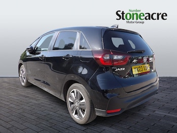 Used Honda Jazz 2023 for sale - 79107065: Photo
