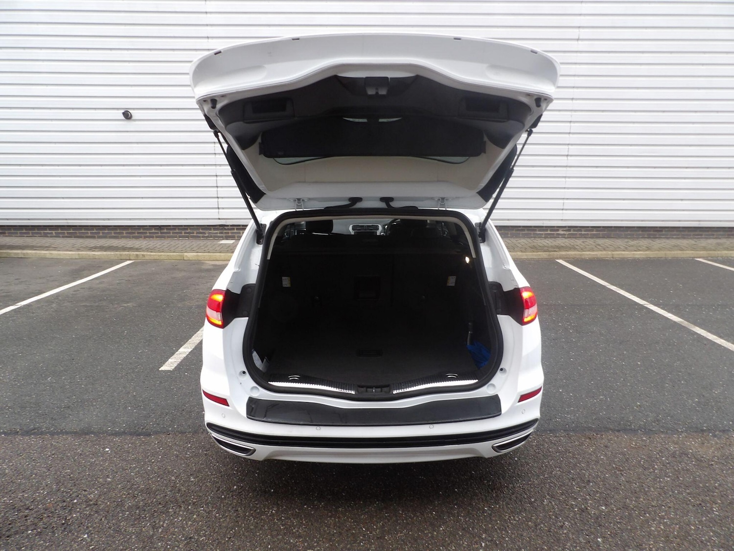 Used Ford Mondeo 2019 for sale - 77029609: Photo 10