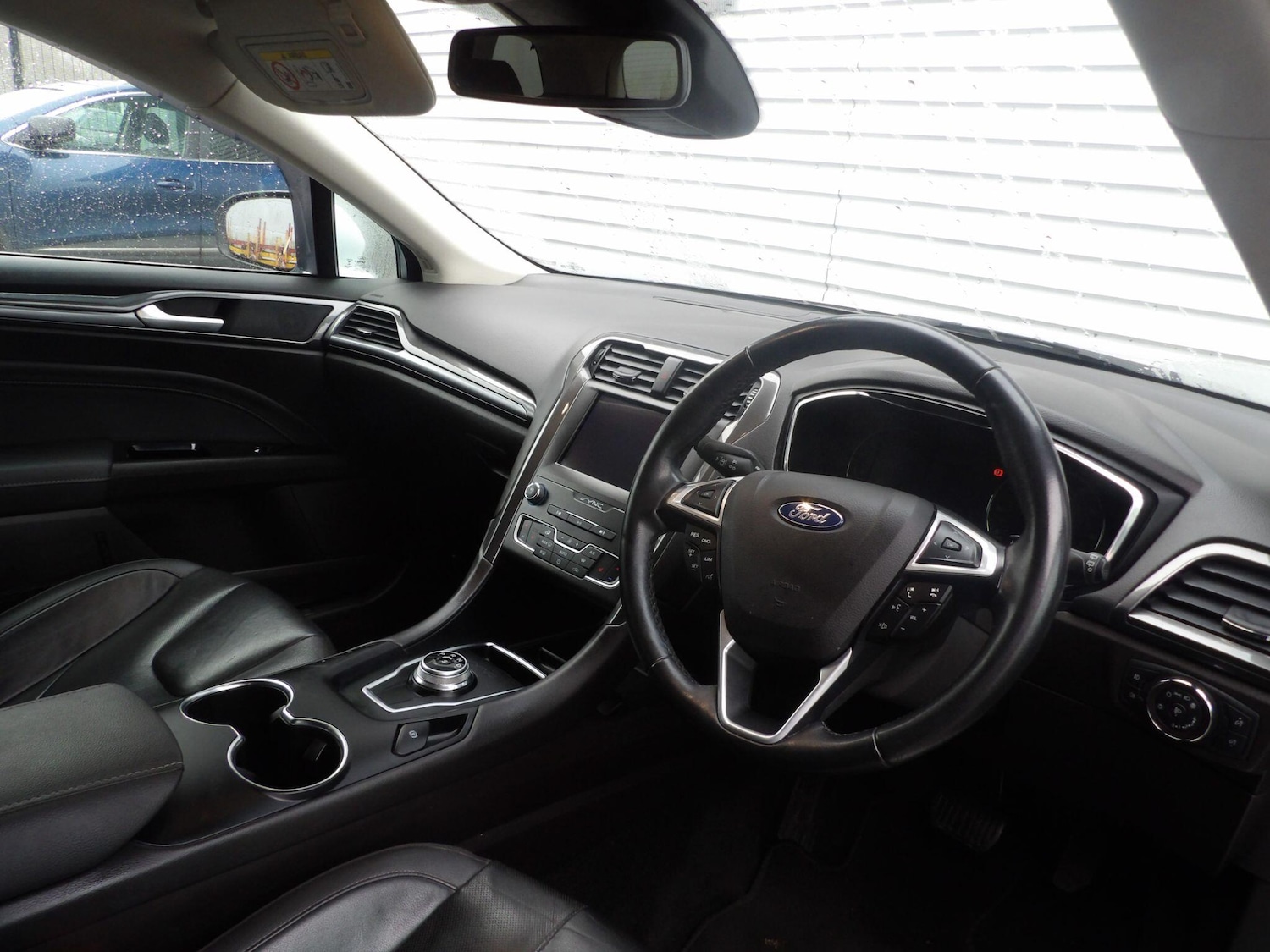 Used Ford Mondeo 2019 for sale - 77029609: Photo 11