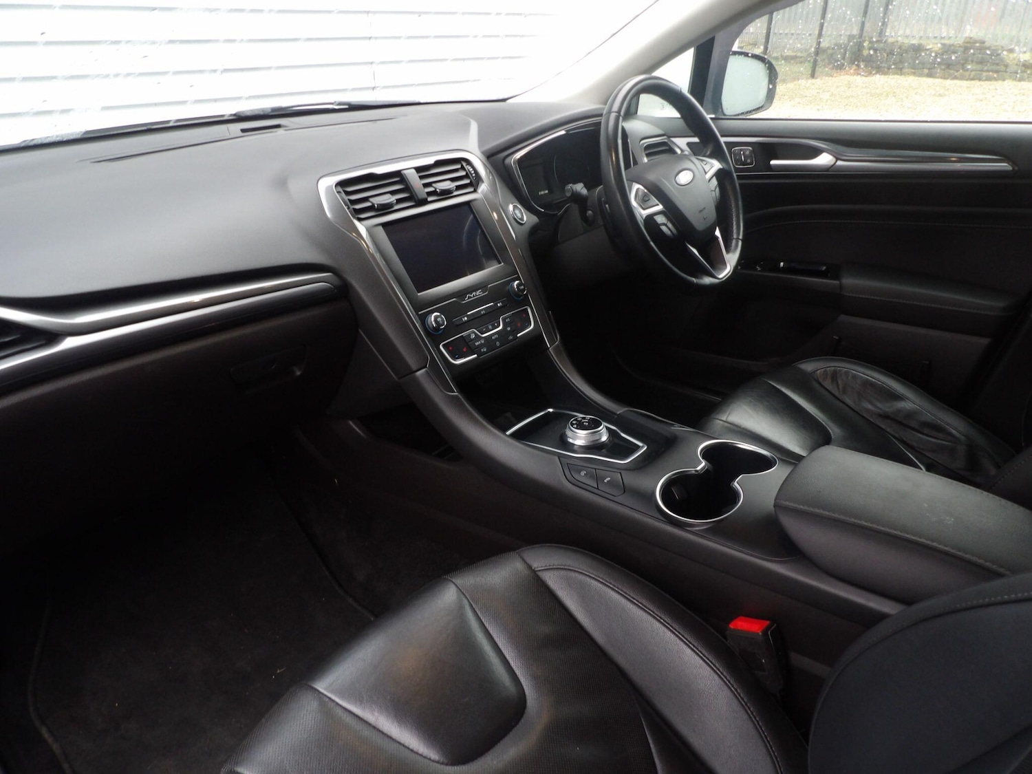 Used Ford Mondeo 2019 for sale - 77029609: Photo 12