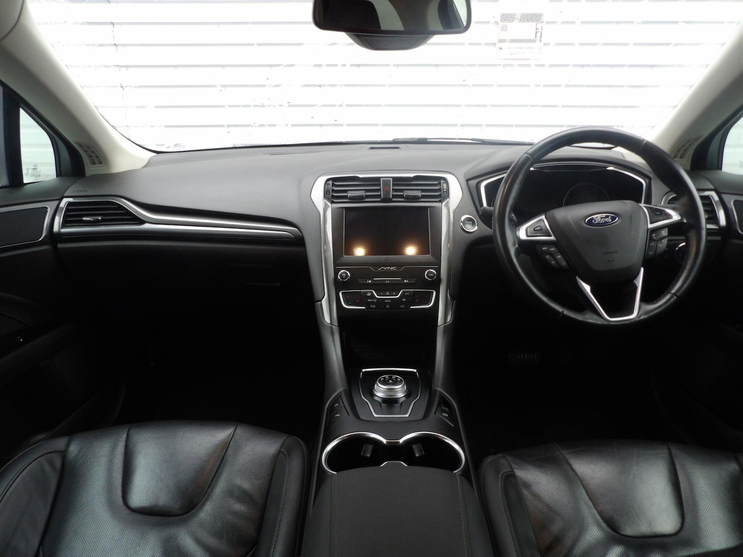 Used Ford Mondeo 2019 for sale - 77029609: Photo 13