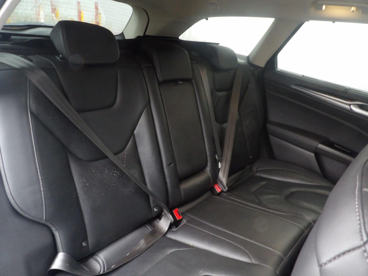 Used Ford Mondeo 2019 for sale - 77029609: Photo 15