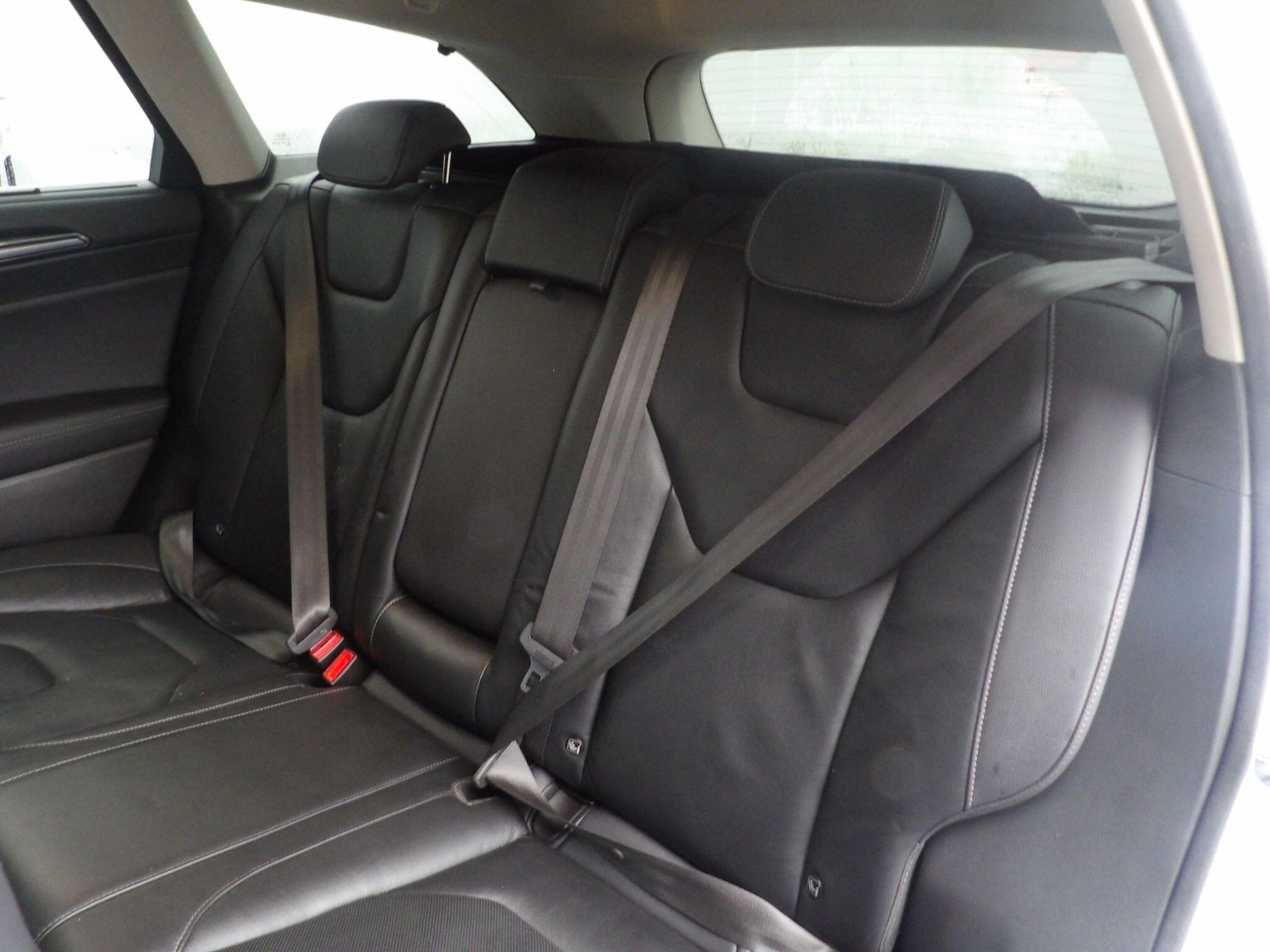 Used Ford Mondeo 2019 for sale - 77029609: Photo 16