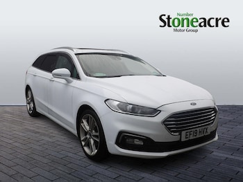 Used Ford Mondeo 2019 for sale - 77029609: Photo