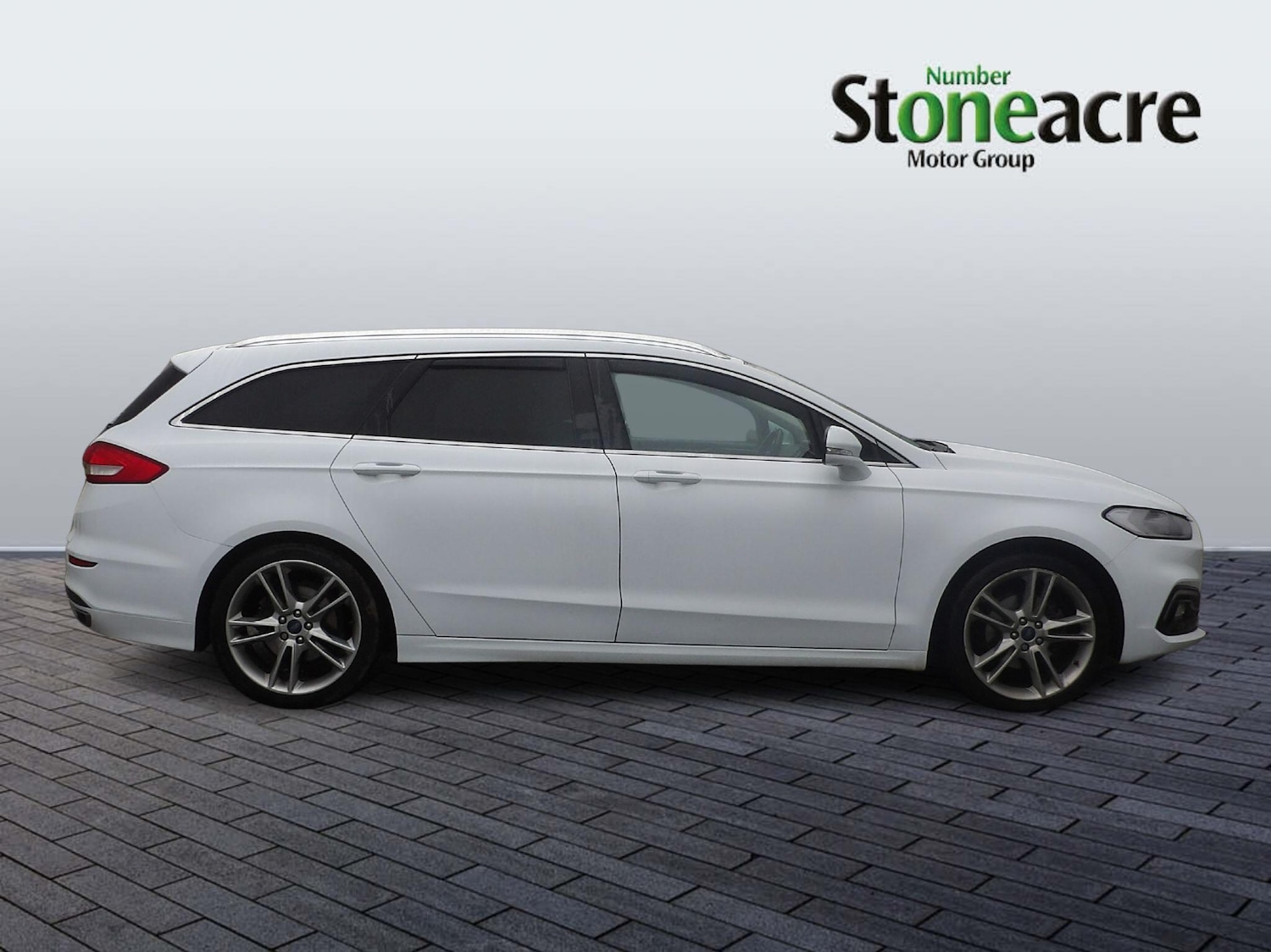 Used Ford Mondeo 2019 for sale - 77029609: Photo 2