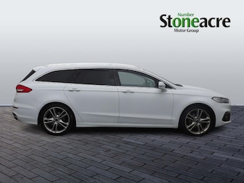Used Ford Mondeo 2019 for sale - 77029609: Photo