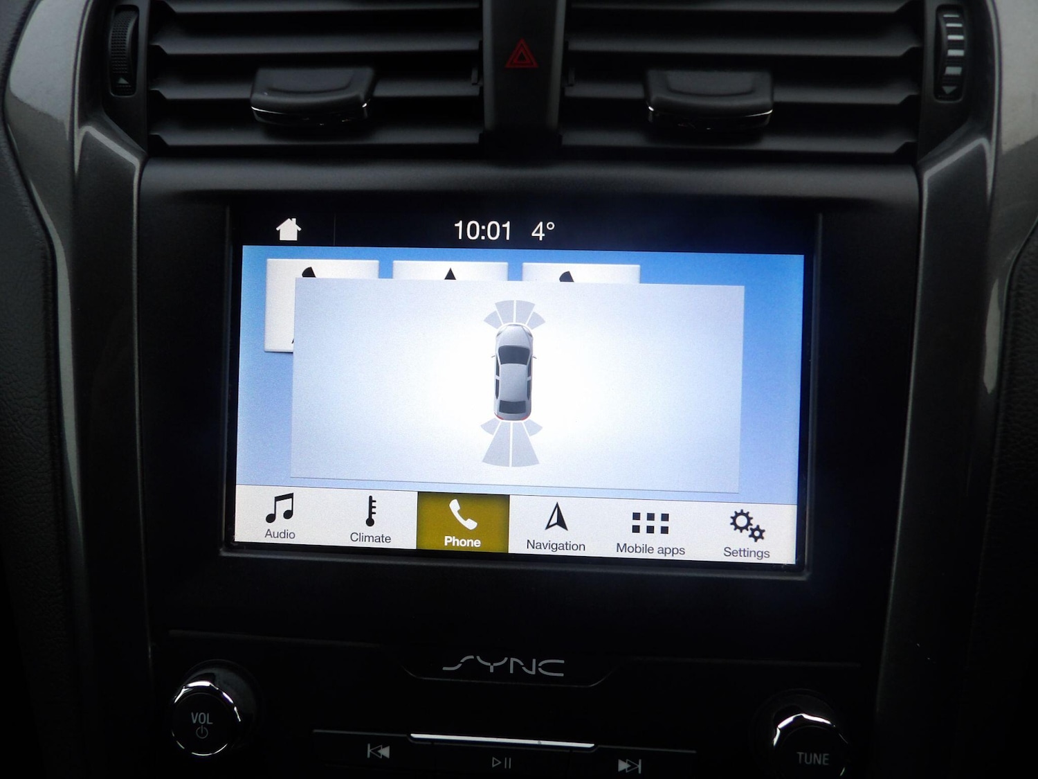 Used Ford Mondeo 2019 for sale - 77029609: Photo 34