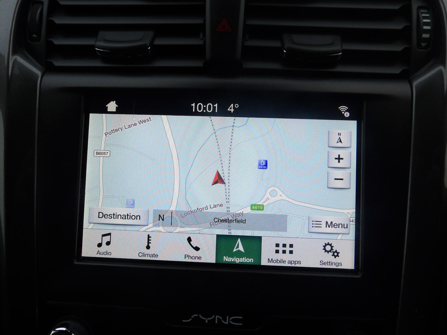 Used Ford Mondeo 2019 for sale - 77029609: Photo 35