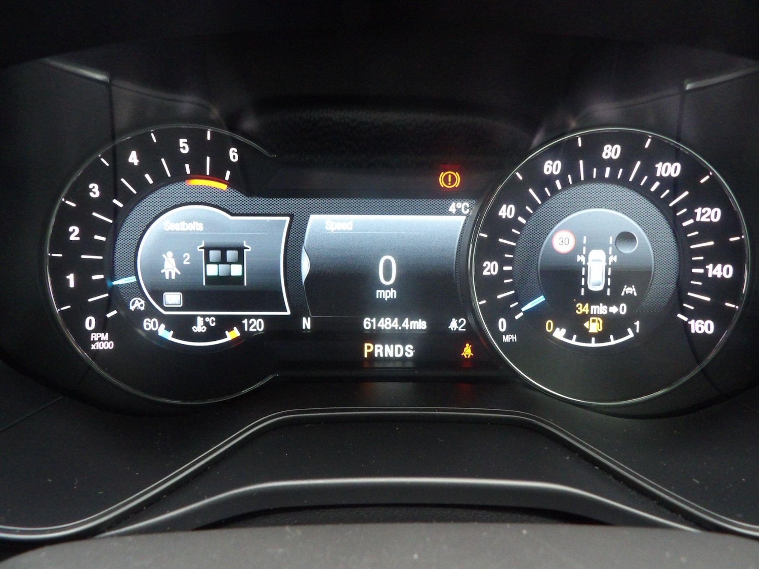 Used Ford Mondeo 2019 for sale - 77029609: Photo 37