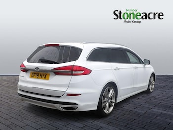 Used Ford Mondeo 2019 for sale - 77029609: Photo