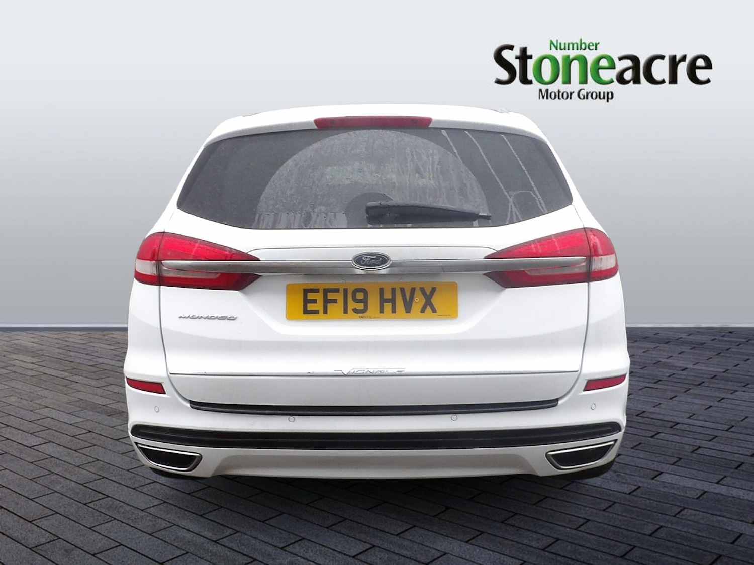 Used Ford Mondeo 2019 for sale - 77029609: Photo 4