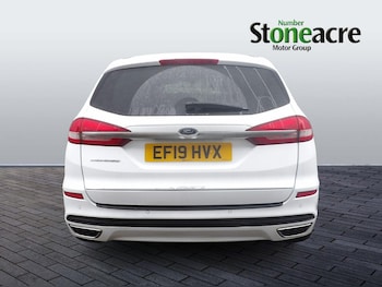 Used Ford Mondeo 2019 for sale - 77029609: Photo