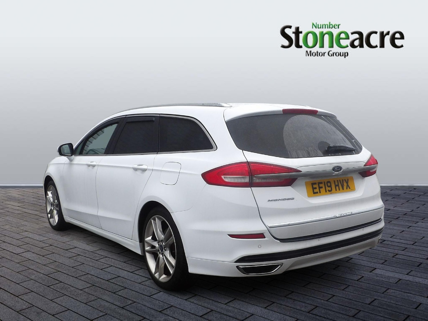 Used Ford Mondeo 2019 for sale - 77029609: Photo 5