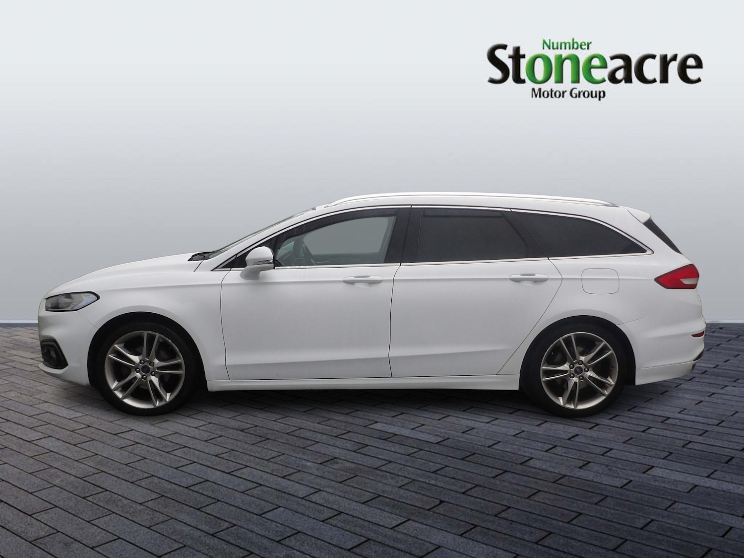 Used Ford Mondeo 2019 for sale - 77029609: Photo 6