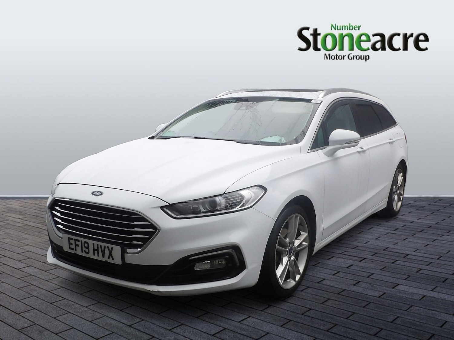 Used Ford Mondeo 2019 for sale - 77029609: Photo 7