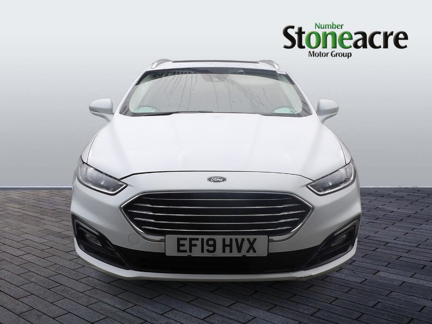 Used Ford Mondeo 2019 for sale - 77029609: Photo 8