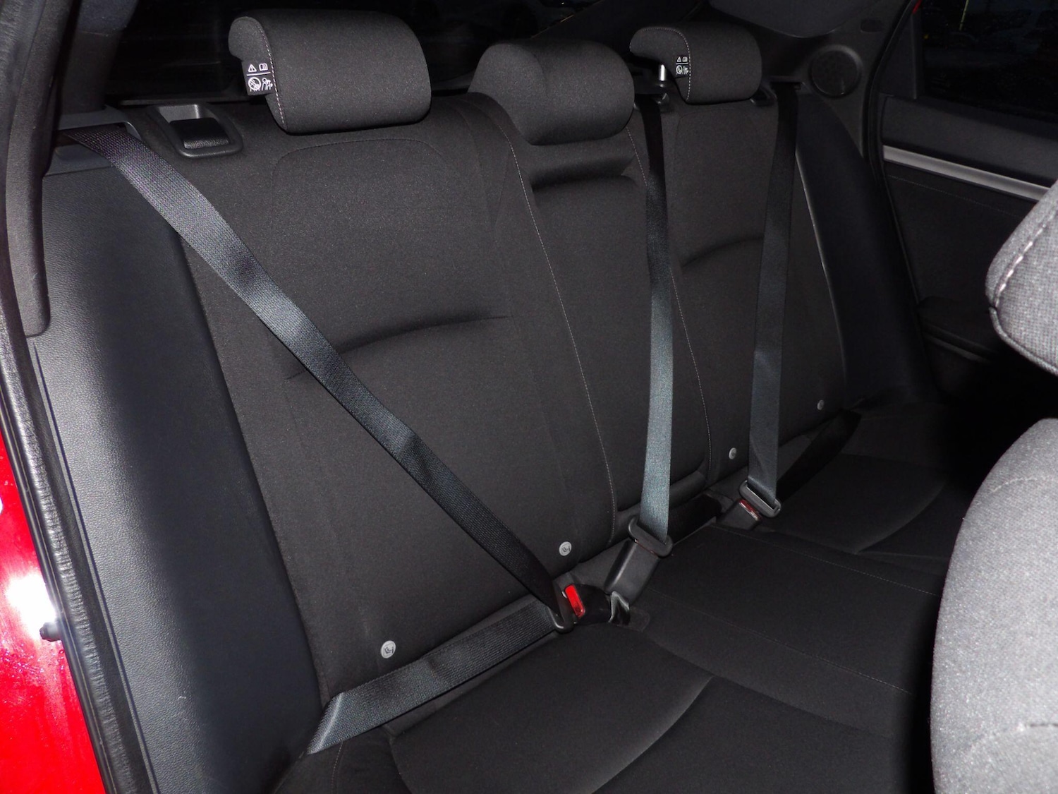 Used Honda Civic 2018 for sale - 77074147: Photo 16