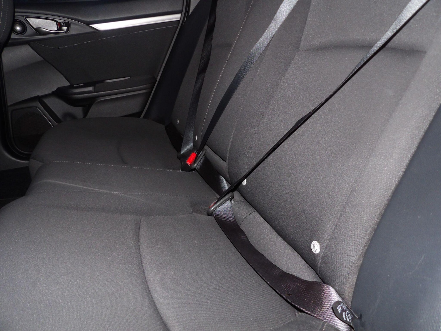 Used Honda Civic 2018 for sale - 77074147: Photo 19