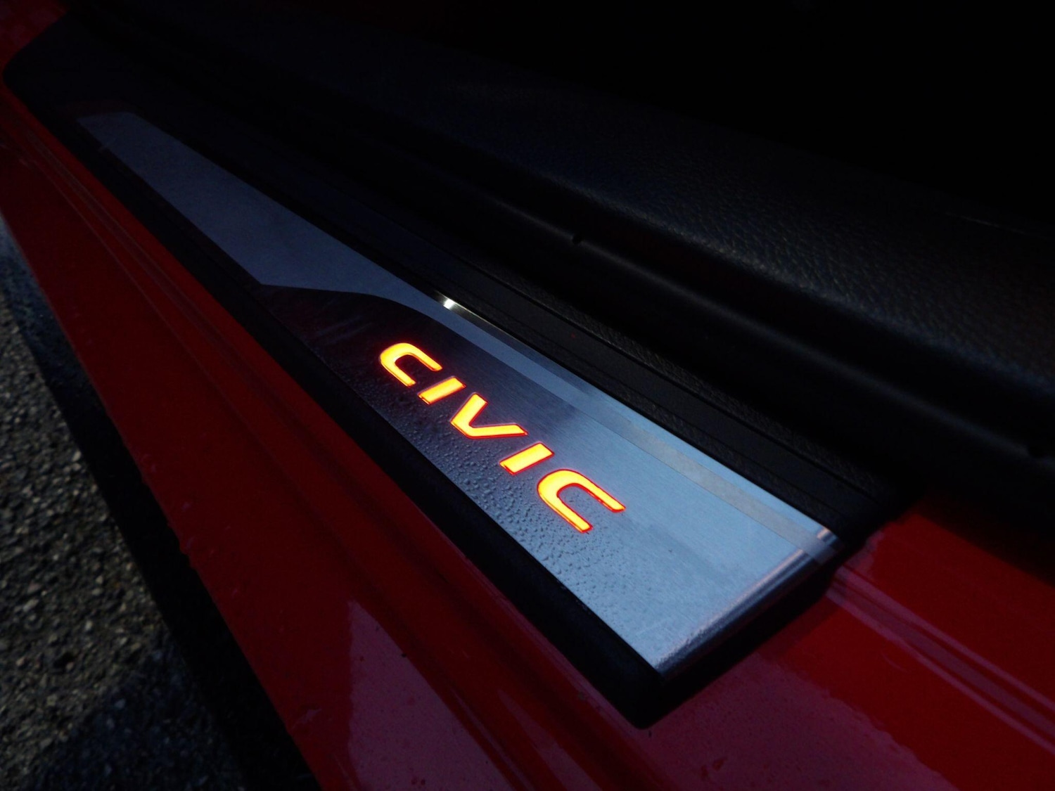 Used Honda Civic 2018 for sale - 77074147: Photo 20