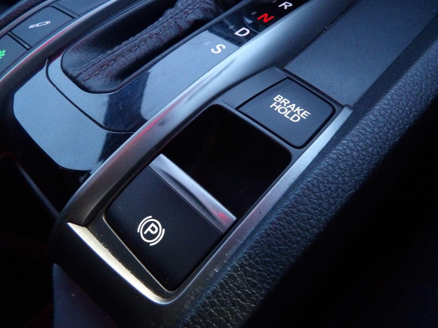 Used Honda Civic 2018 for sale - 77074147: Photo 22