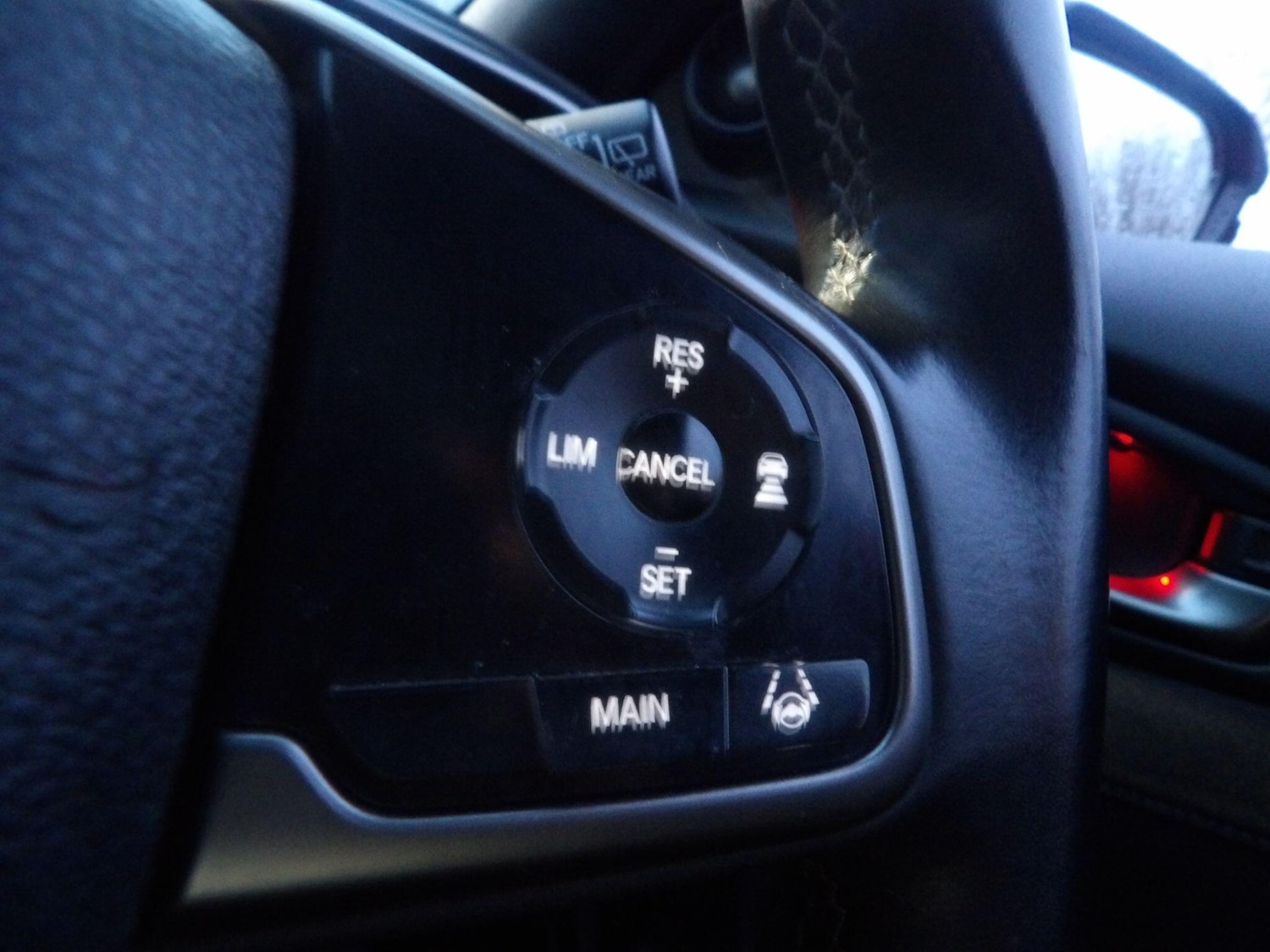 Used Honda Civic 2018 for sale - 77074147: Photo 24