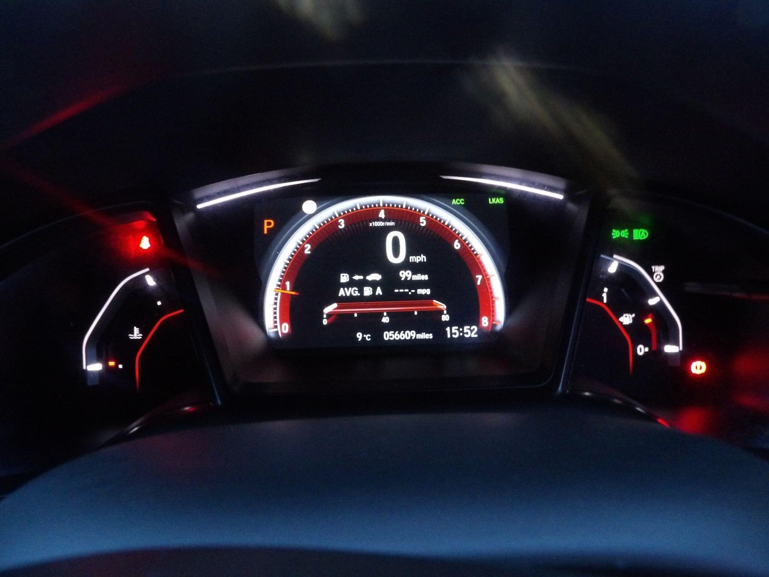 Used Honda Civic 2018 for sale - 77074147: Photo 28