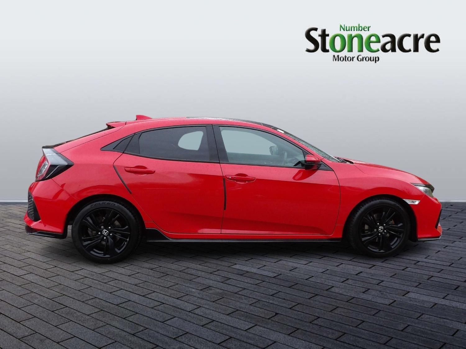 Used Honda Civic 2018 for sale - 77074147: Photo 7