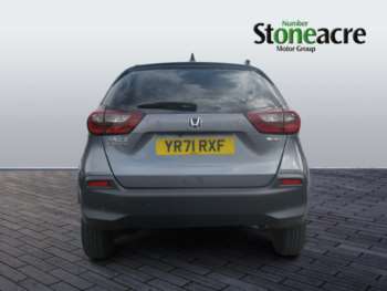 Used Honda Jazz 2021 for sale - 75126843: Photo