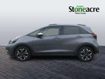 Used Honda Jazz 2021 for sale - 75126843: Photo
