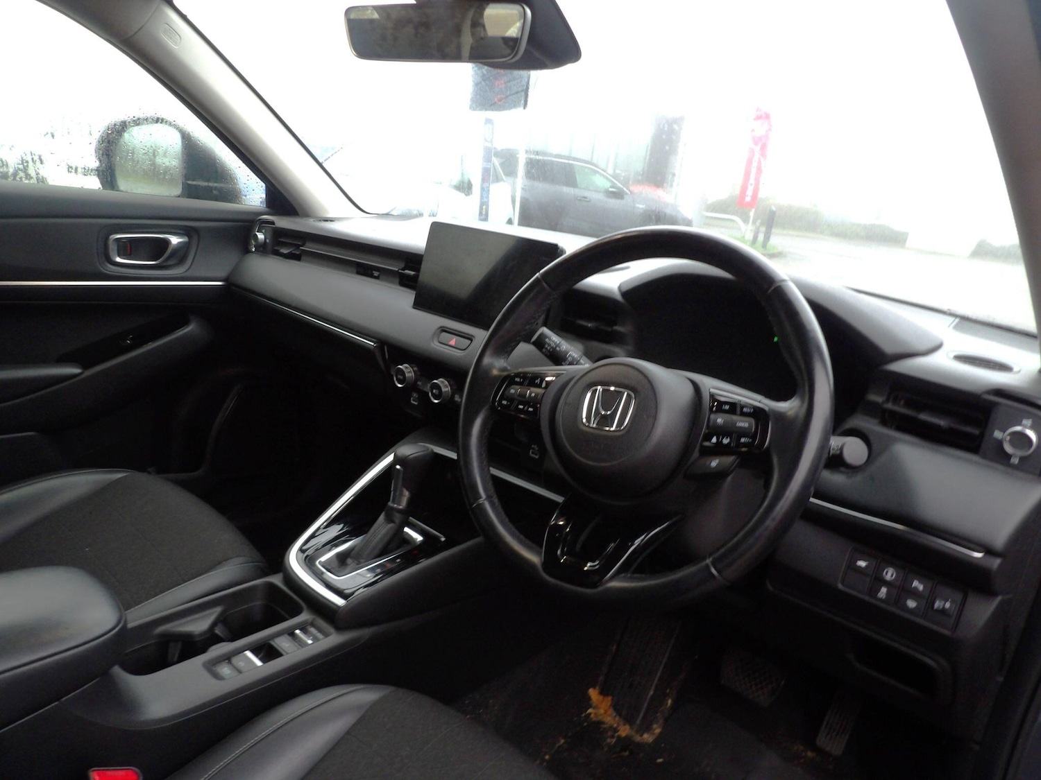 Used Honda HR-V 2021 for sale - 77073842: Photo 10