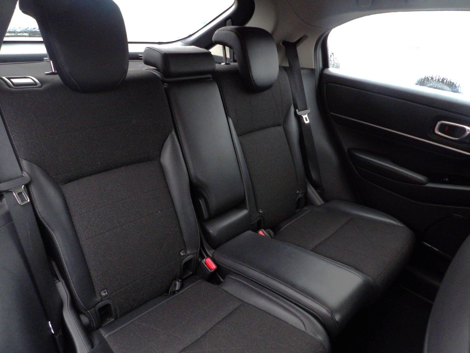 Used Honda HR-V 2021 for sale - 77073842: Photo 11