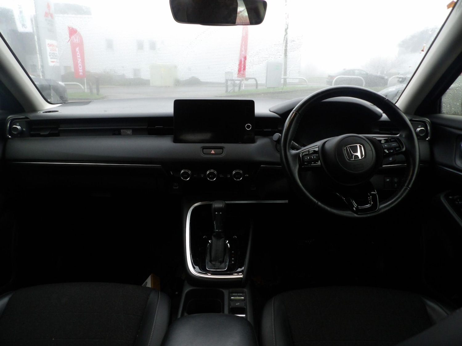 Used Honda HR-V 2021 for sale - 77073842: Photo 14