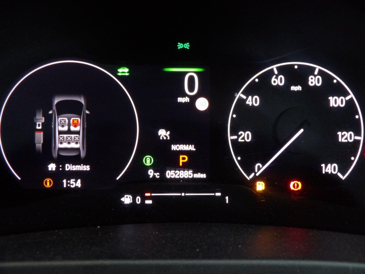 Used Honda HR-V 2021 for sale - 77073842: Photo 15