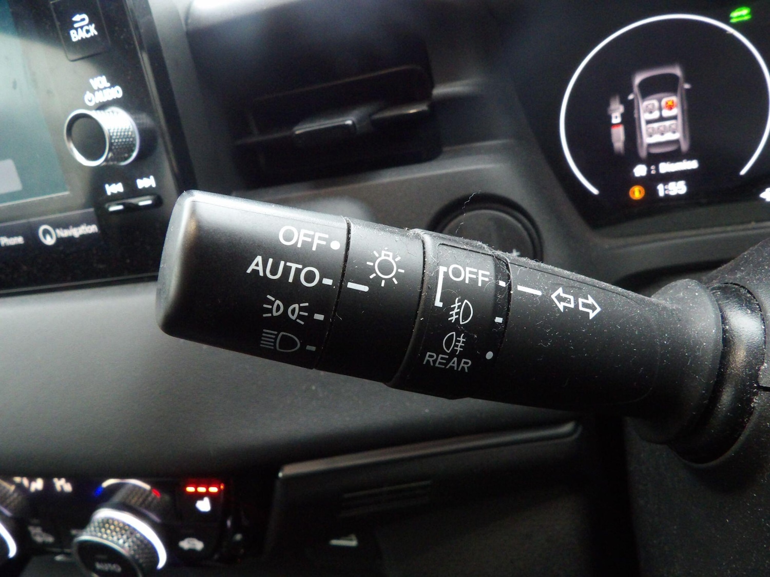 Used Honda HR-V 2021 for sale - 77073842: Photo 18