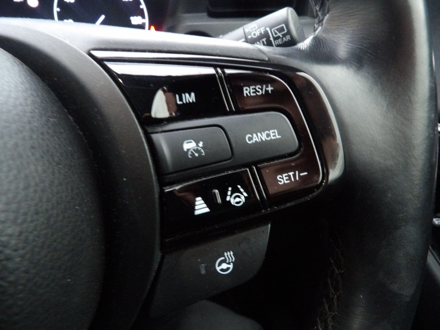 Used Honda HR-V 2021 for sale - 77073842: Photo 19