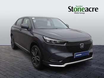 (71) - 1.5 h i-MMD Advance SUV 5dr Petrol Hybrid CVT Euro 6 (s/s) (131 ps)