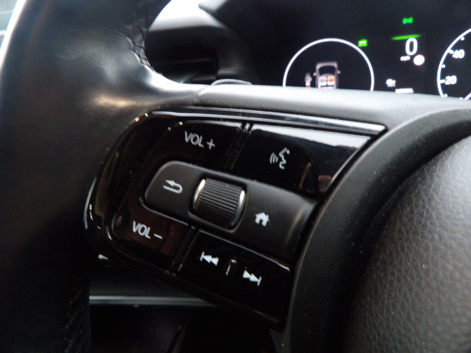 Used Honda HR-V 2021 for sale - 77073842: Photo 20