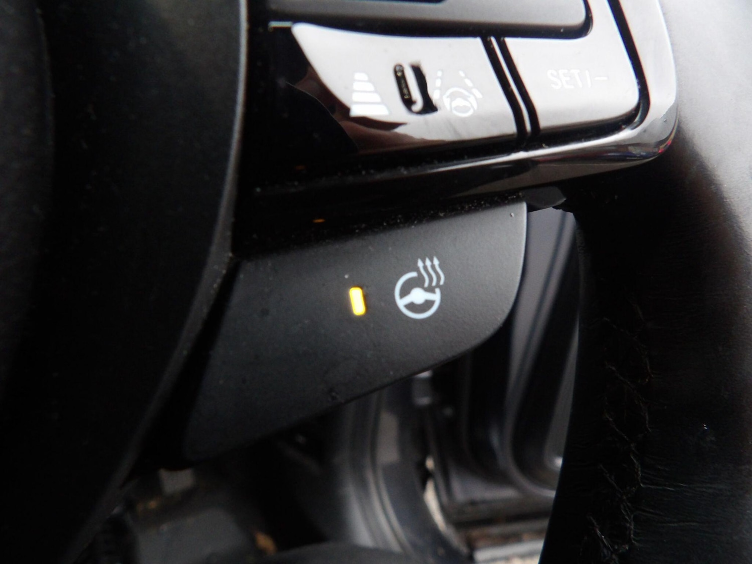 Used Honda HR-V 2021 for sale - 77073842: Photo 22