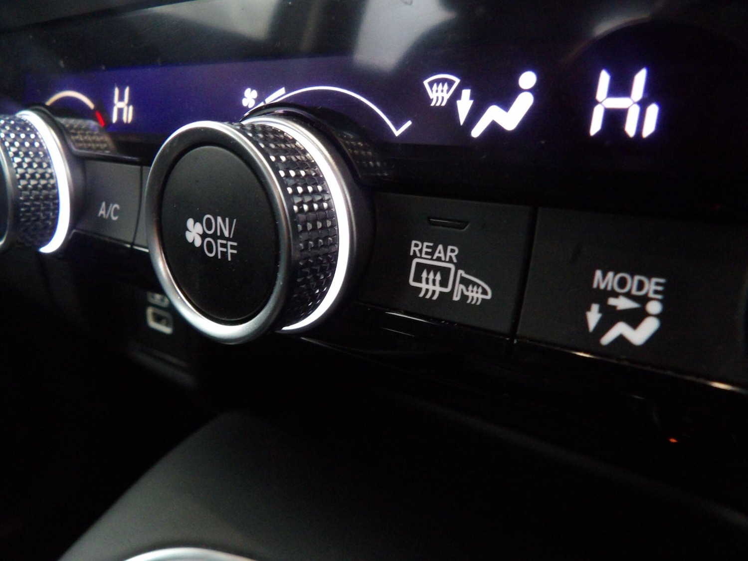 Used Honda HR-V 2021 for sale - 77073842: Photo 25