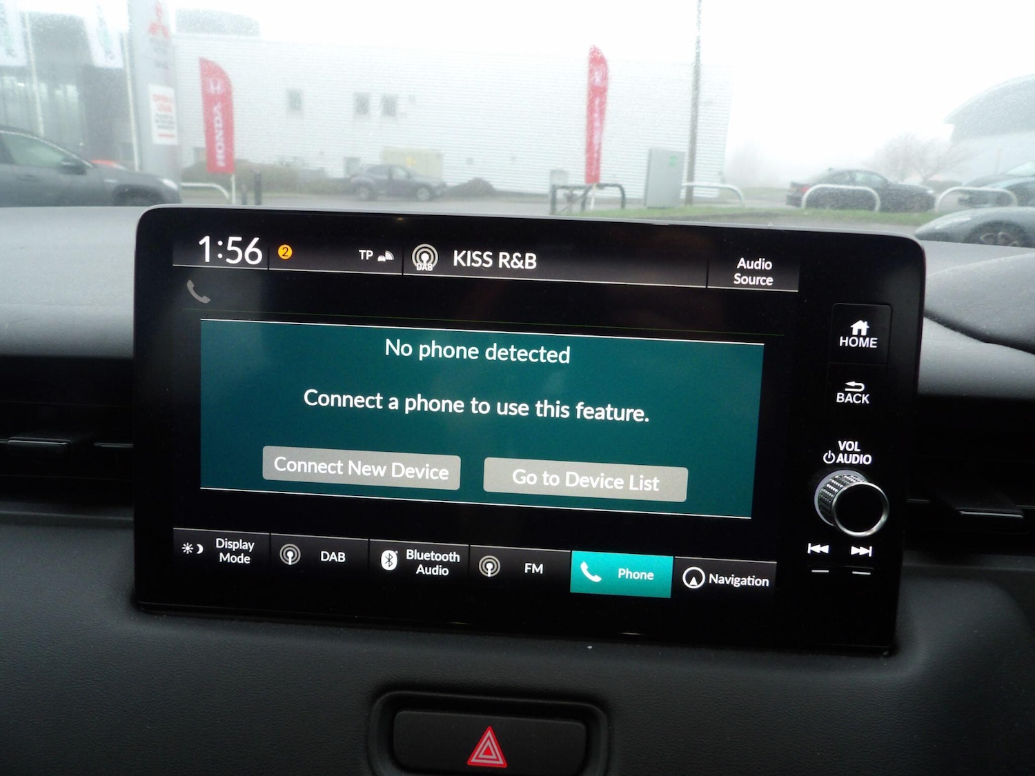 Used Honda HR-V 2021 for sale - 77073842: Photo 28