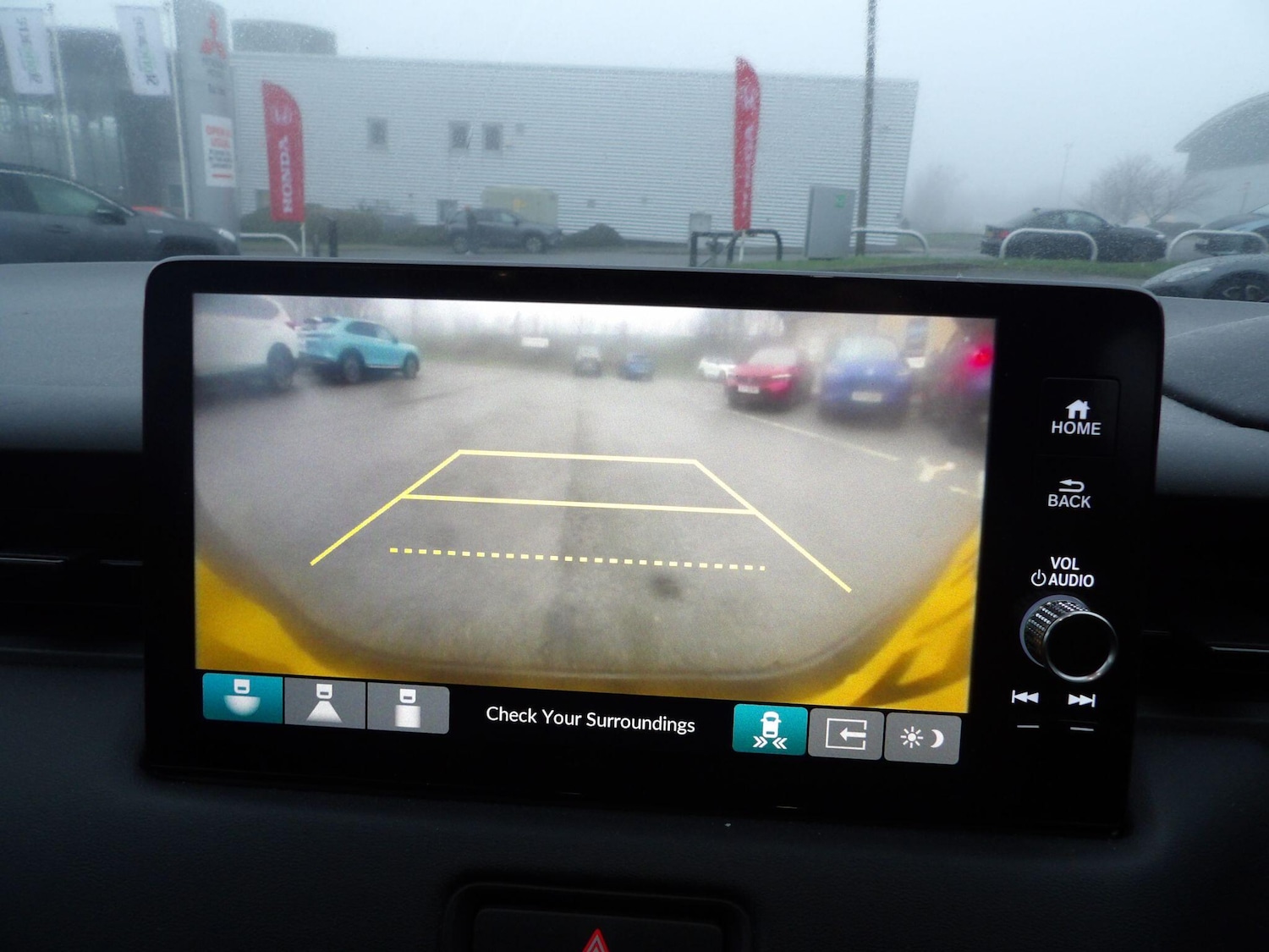 Used Honda HR-V 2021 for sale - 77073842: Photo 29