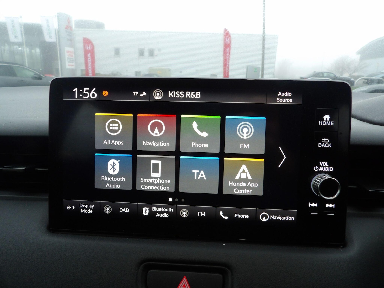 Used Honda HR-V 2021 for sale - 77073842: Photo 30